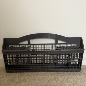Dishwasher Silverware Basket Fits Whirlpool Kenmore Maytag KitchenAid Compatible